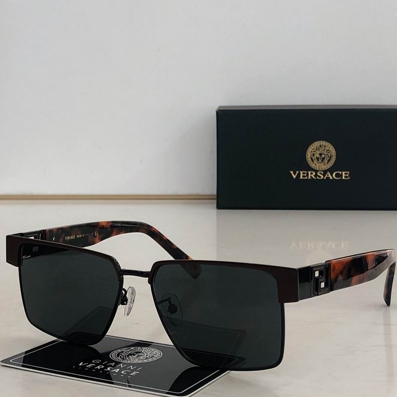 Wholesale Cheap Aaa Versace Replica Sunglasses for Sale