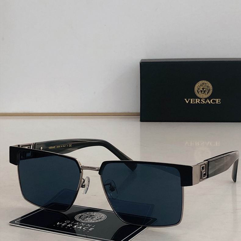 Wholesale Cheap Aaa Versace Replica Sunglasses for Sale