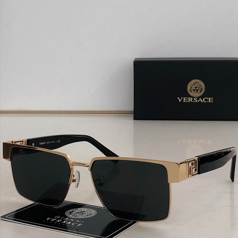 Wholesale Cheap Aaa Versace Replica Sunglasses for Sale