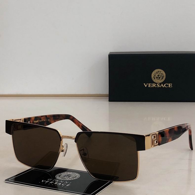 Wholesale Cheap Aaa Versace Replica Sunglasses for Sale