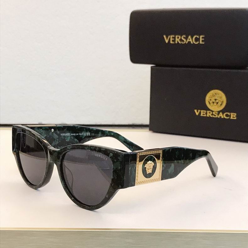 Wholesale Cheap Aaa Versace Replica Sunglasses for Sale