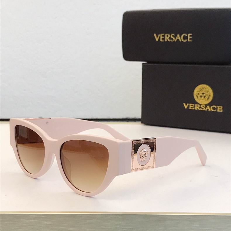Wholesale Cheap Aaa Versace Replica Sunglasses for Sale