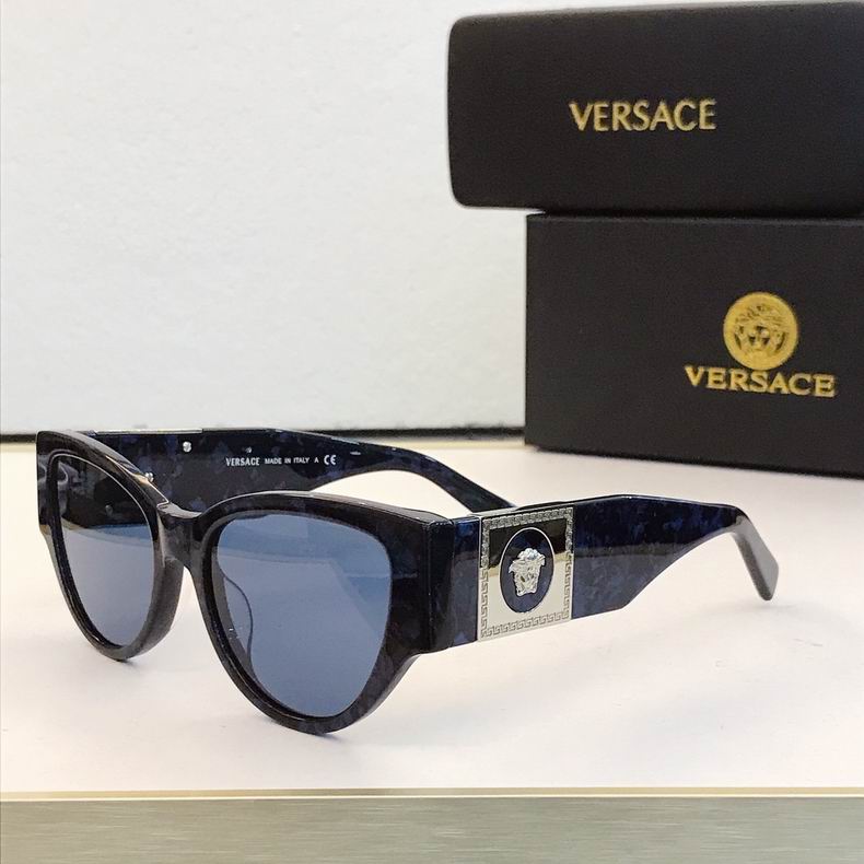 Wholesale Cheap Aaa Versace Replica Sunglasses for Sale