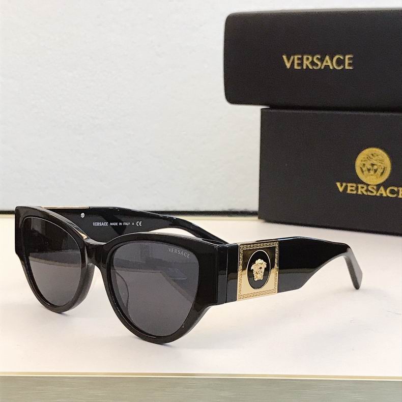 Wholesale Cheap Aaa Versace Replica Sunglasses for Sale