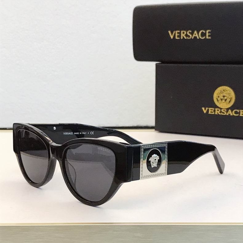 Wholesale Cheap Aaa Versace Replica Sunglasses for Sale