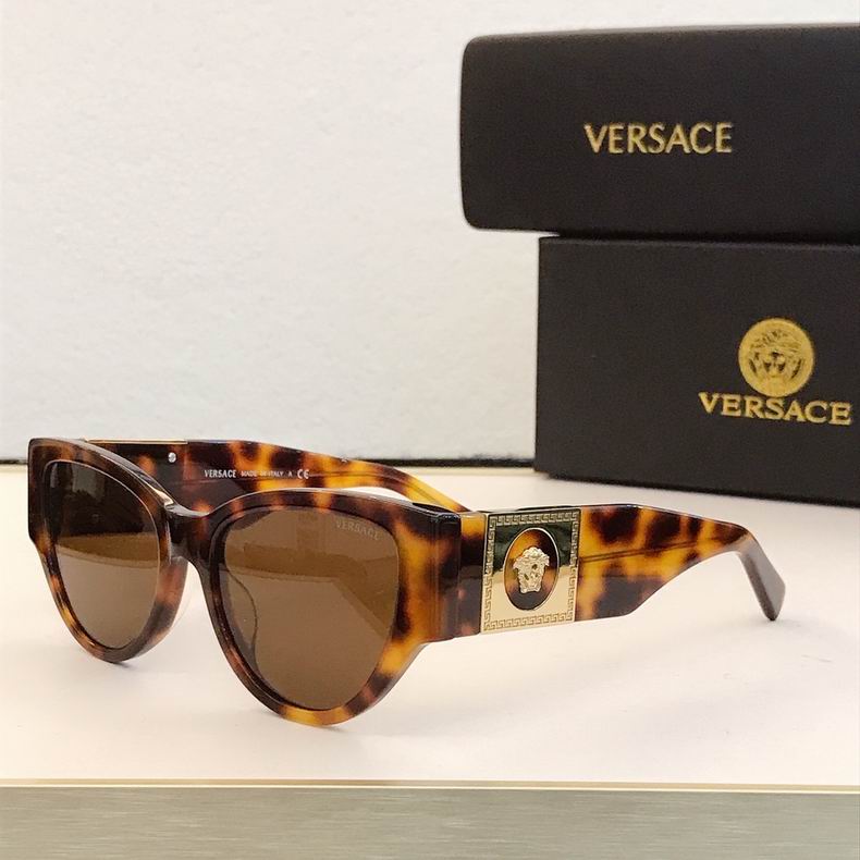 Wholesale Cheap Aaa Versace Replica Sunglasses for Sale