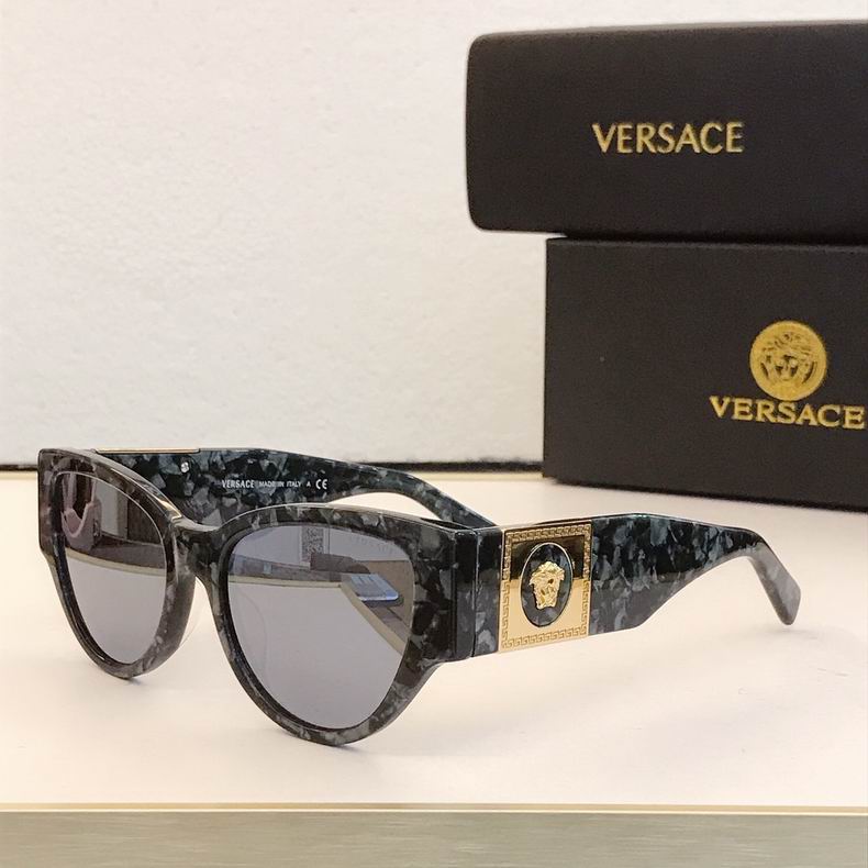 Wholesale Cheap Aaa Versace Replica Sunglasses for Sale