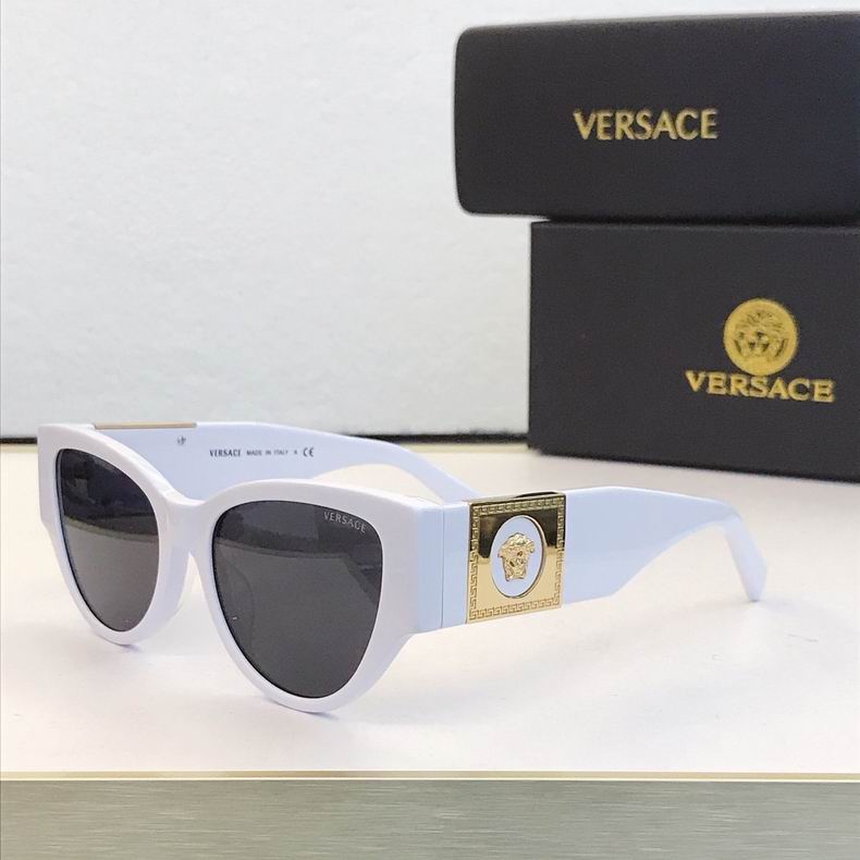 Wholesale Cheap Aaa Versace Replica Sunglasses for Sale