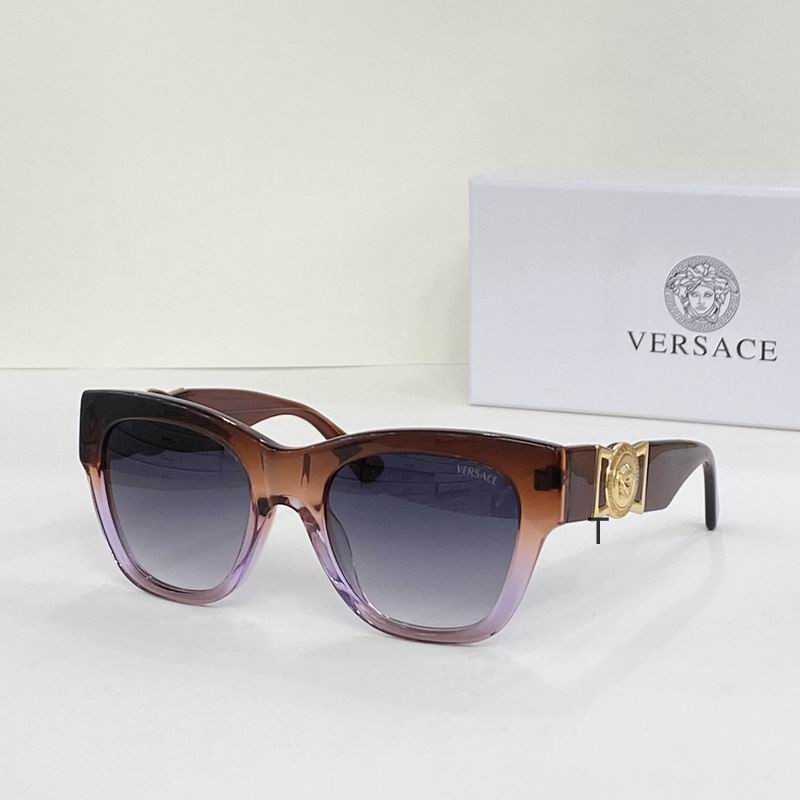 Wholesale Cheap Aaa Versace Replica Sunglasses for Sale