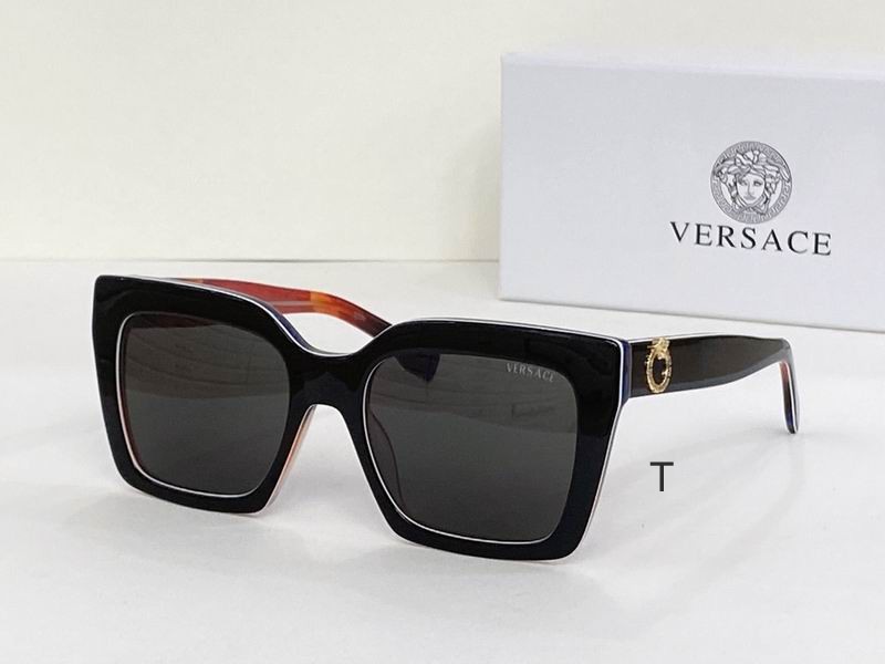 Wholesale Cheap Aaa Versace Replica Sunglasses for Sale