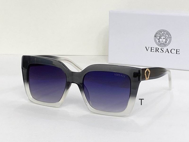 Wholesale Cheap Aaa Versace Replica Sunglasses for Sale