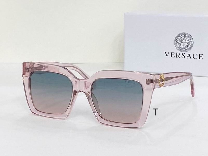 Wholesale Cheap Aaa Versace Replica Sunglasses for Sale