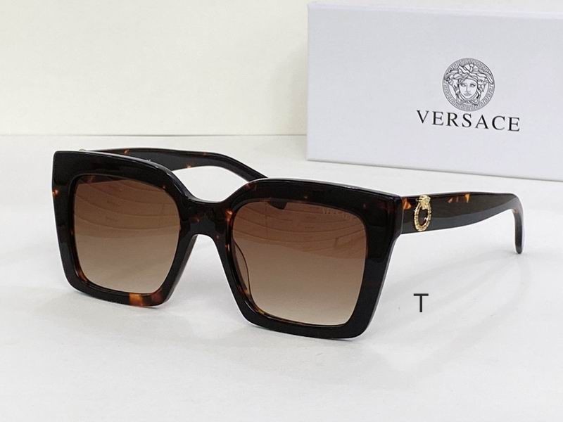 Wholesale Cheap Aaa Versace Replica Sunglasses for Sale