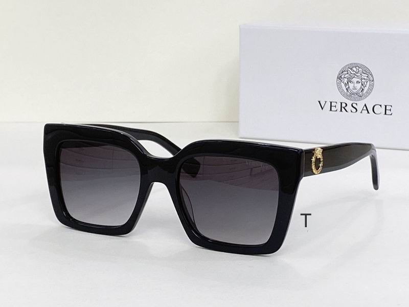 Wholesale Cheap Aaa Versace Replica Sunglasses for Sale