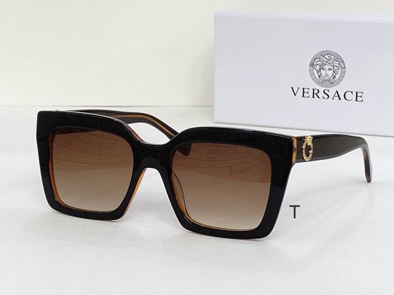 Wholesale Cheap Aaa Versace Replica Sunglasses for Sale