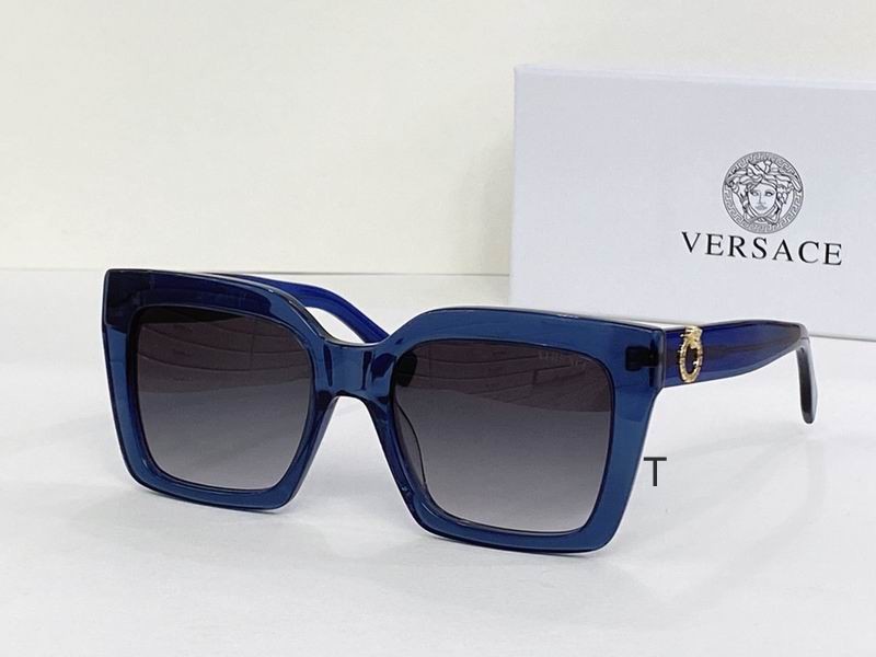 Wholesale Cheap Aaa Versace Replica Sunglasses for Sale