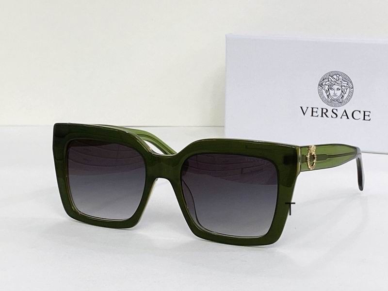 Wholesale Cheap Aaa Versace Replica Sunglasses for Sale