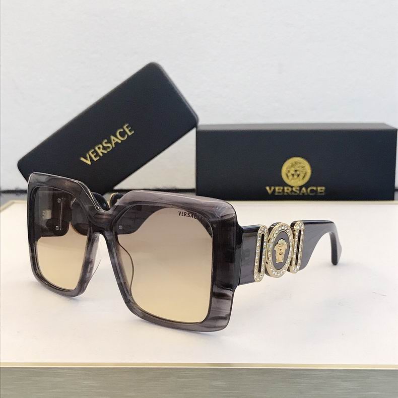 Wholesale Cheap Aaa Versace Replica Sunglasses for Sale