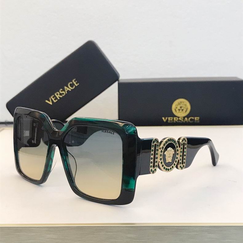 Wholesale Cheap Aaa Versace Replica Sunglasses for Sale