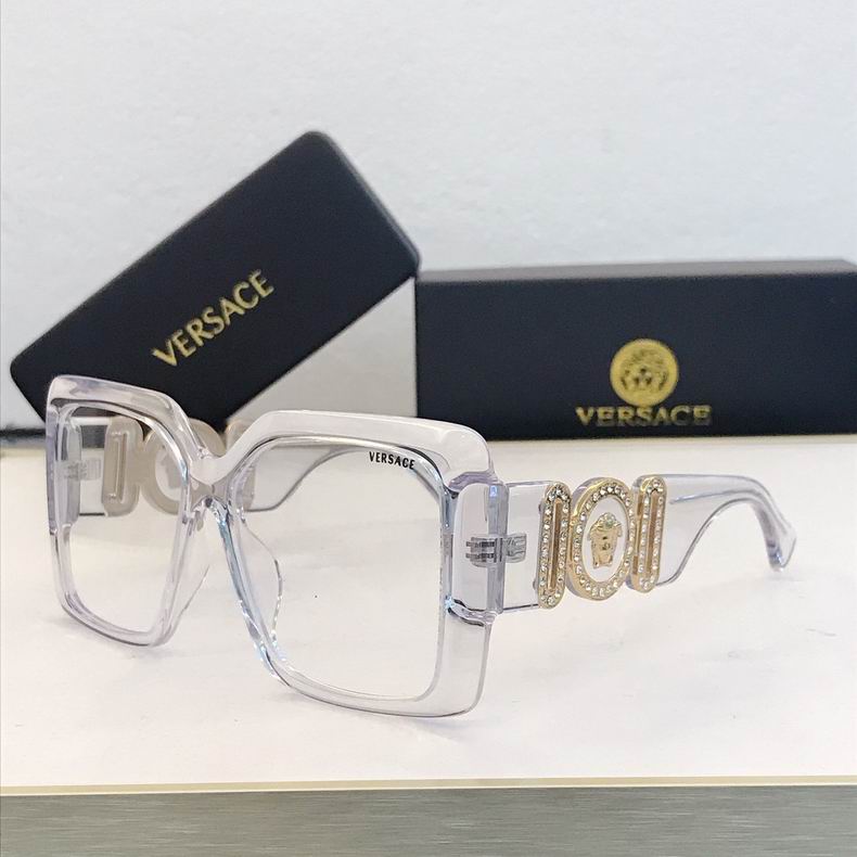 Wholesale Cheap Aaa Versace Replica Sunglasses for Sale