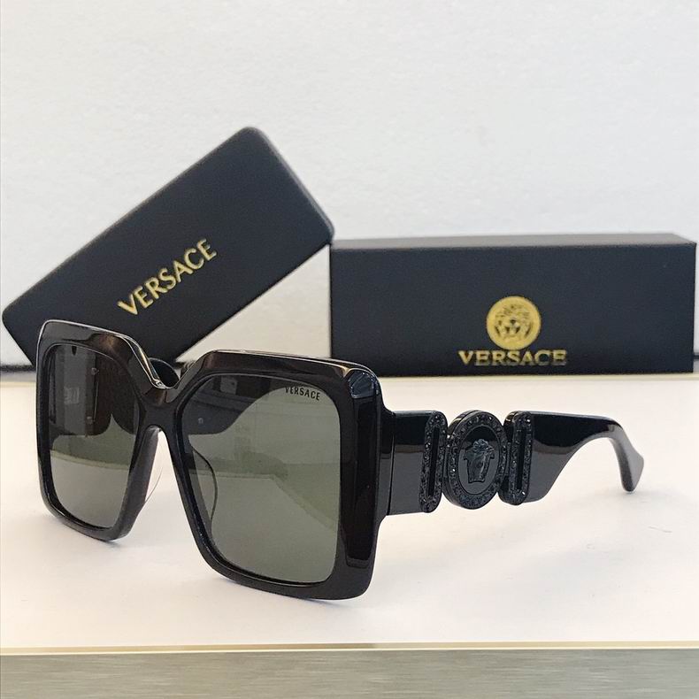 Wholesale Cheap Aaa Versace Replica Sunglasses for Sale