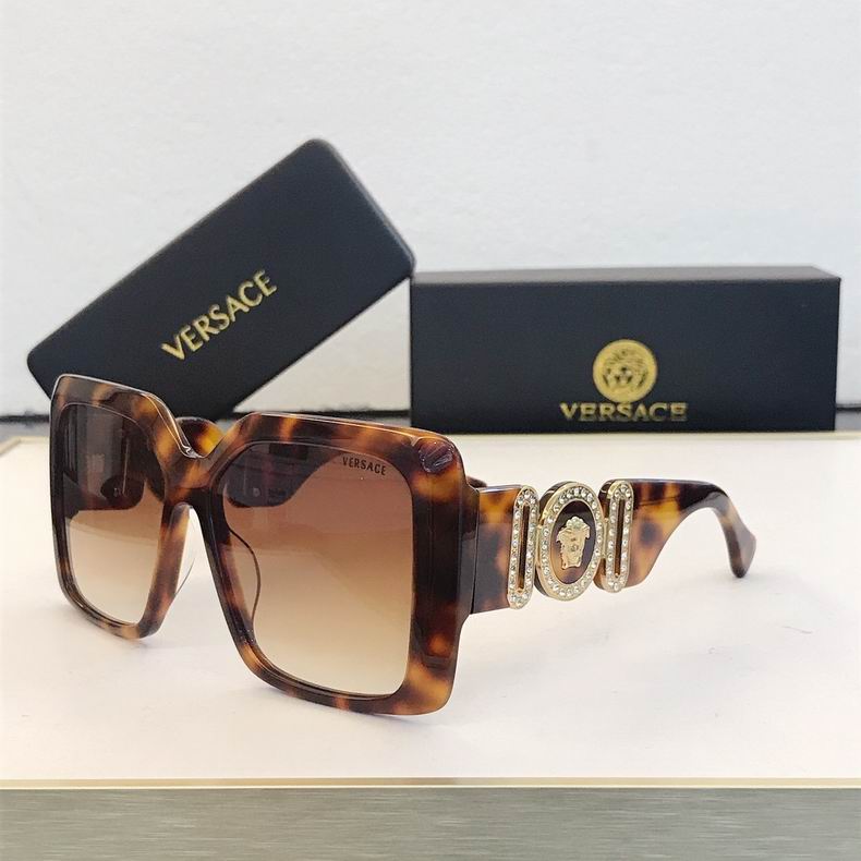 Wholesale Cheap Aaa Versace Replica Sunglasses for Sale