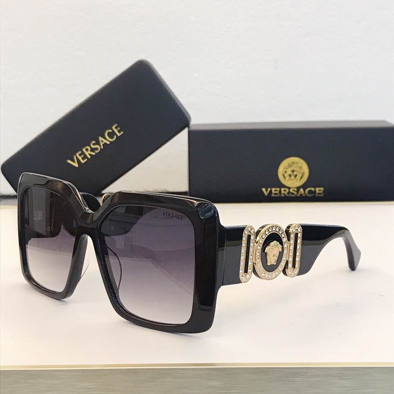 Wholesale Cheap Aaa Versace Replica Sunglasses for Sale