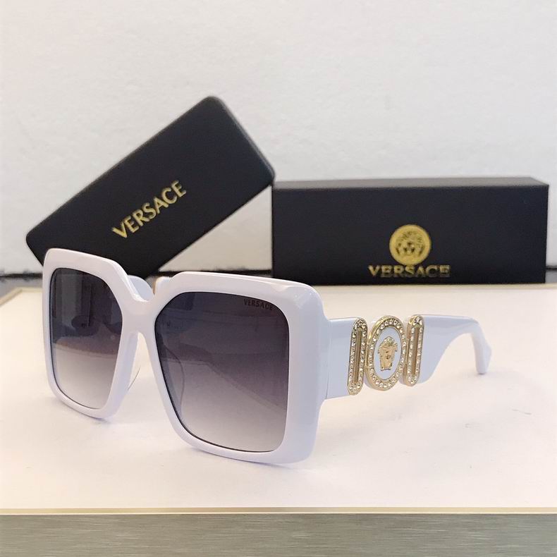 Wholesale Cheap Aaa Versace Replica Sunglasses for Sale