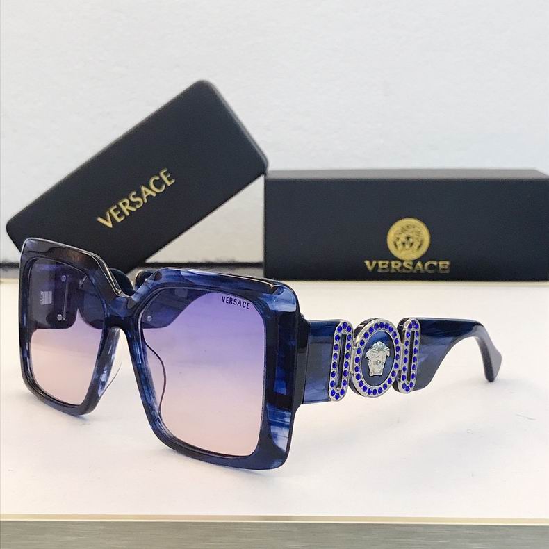 Wholesale Cheap Aaa Versace Replica Sunglasses for Sale