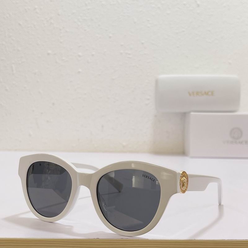 Wholesale Cheap Aaa Versace Replica Sunglasses for Sale