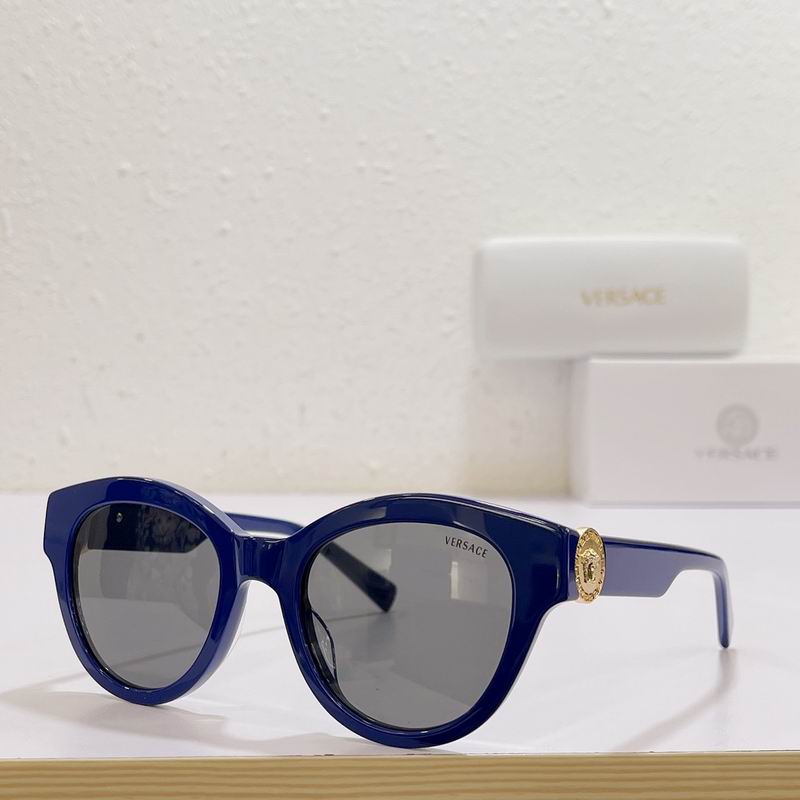 Wholesale Cheap Aaa Versace Replica Sunglasses for Sale