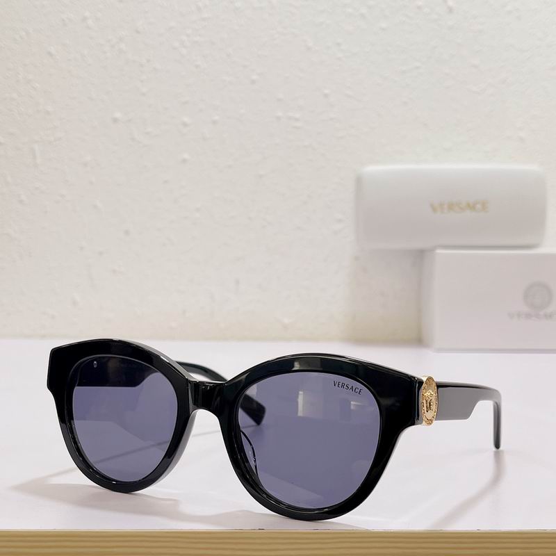Wholesale Cheap Aaa Versace Replica Sunglasses for Sale