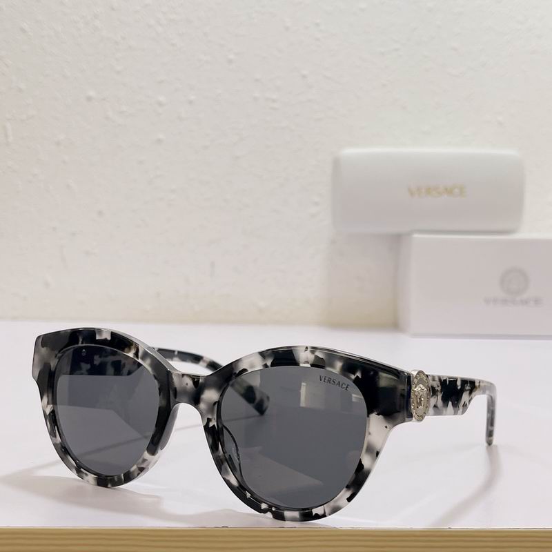 Wholesale Cheap Aaa Versace Replica Sunglasses for Sale