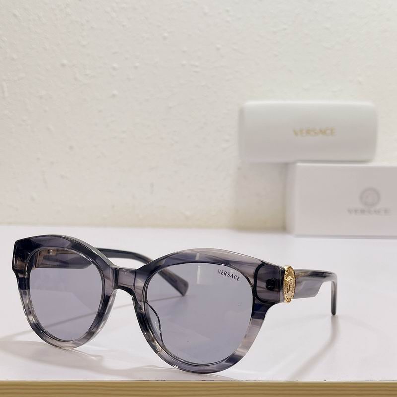 Wholesale Cheap Aaa Versace Replica Sunglasses for Sale
