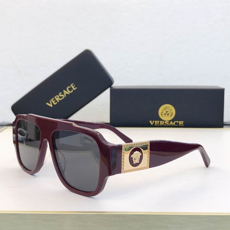 Wholesale Cheap Aaa Versace Replica Sunglasses for Sale