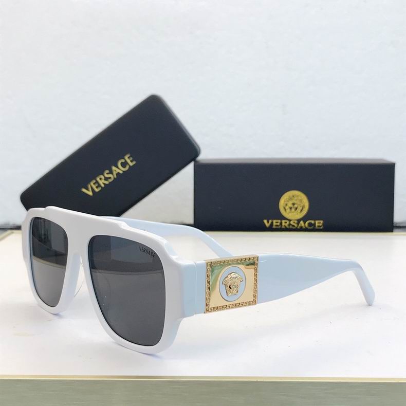 Wholesale Cheap Aaa Versace Replica Sunglasses for Sale