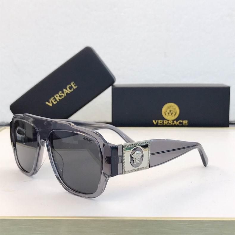 Wholesale Cheap Aaa Versace Replica Sunglasses for Sale