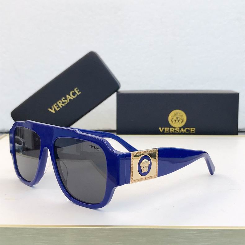 Wholesale Cheap Aaa Versace Replica Sunglasses for Sale