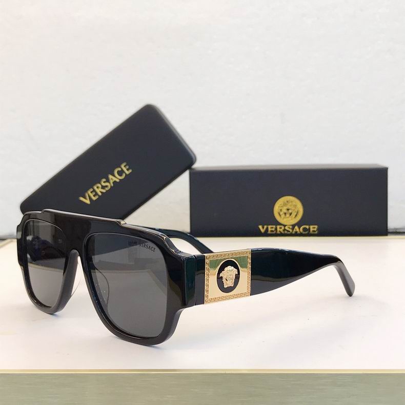 Wholesale Cheap Aaa Versace Replica Sunglasses for Sale