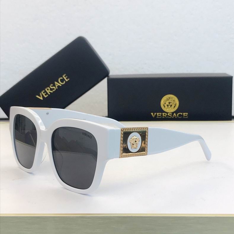 Wholesale Cheap Aaa Versace Replica Sunglasses for Sale