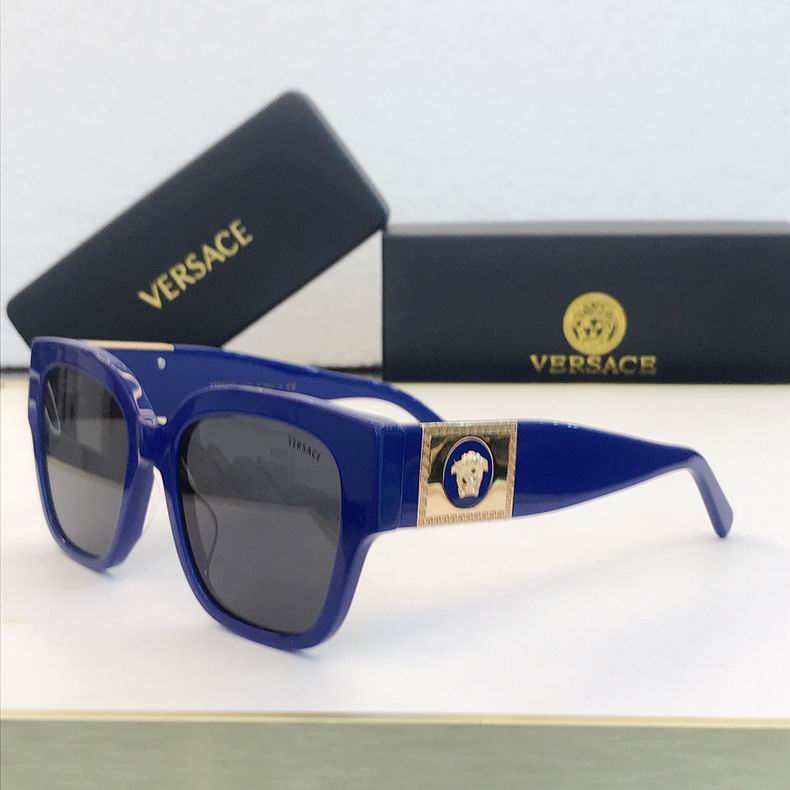 Wholesale Cheap Aaa Versace Replica Sunglasses for Sale