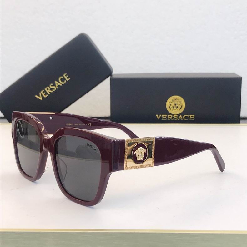 Wholesale Cheap Aaa Versace Replica Sunglasses for Sale