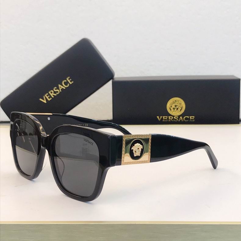 Wholesale Cheap Aaa Versace Replica Sunglasses for Sale