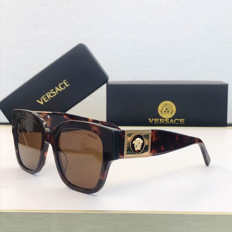 Wholesale Cheap Aaa Versace Replica Sunglasses for Sale