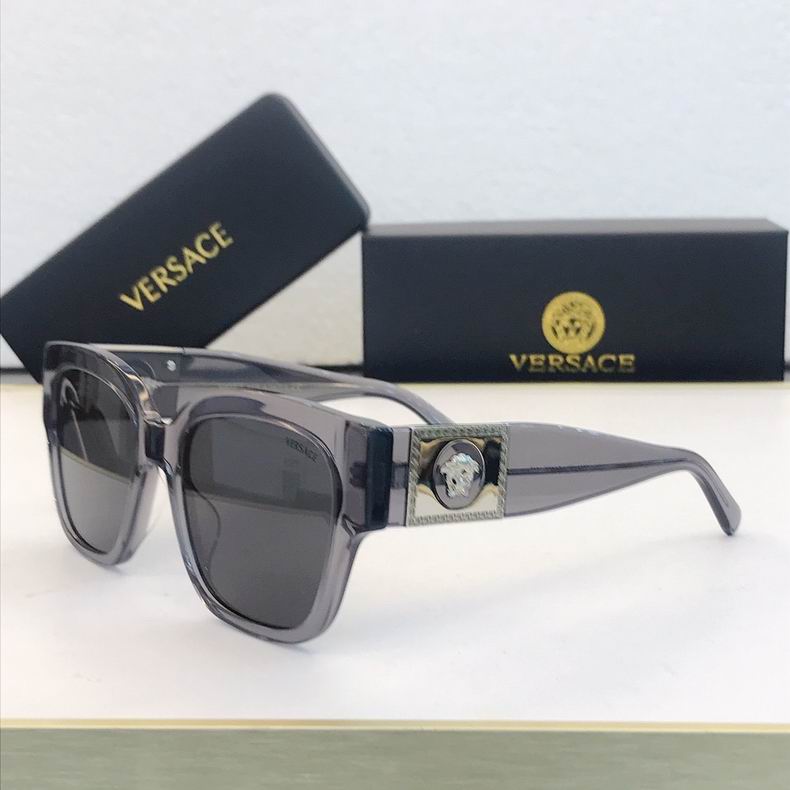 Wholesale Cheap Aaa Versace Replica Sunglasses for Sale