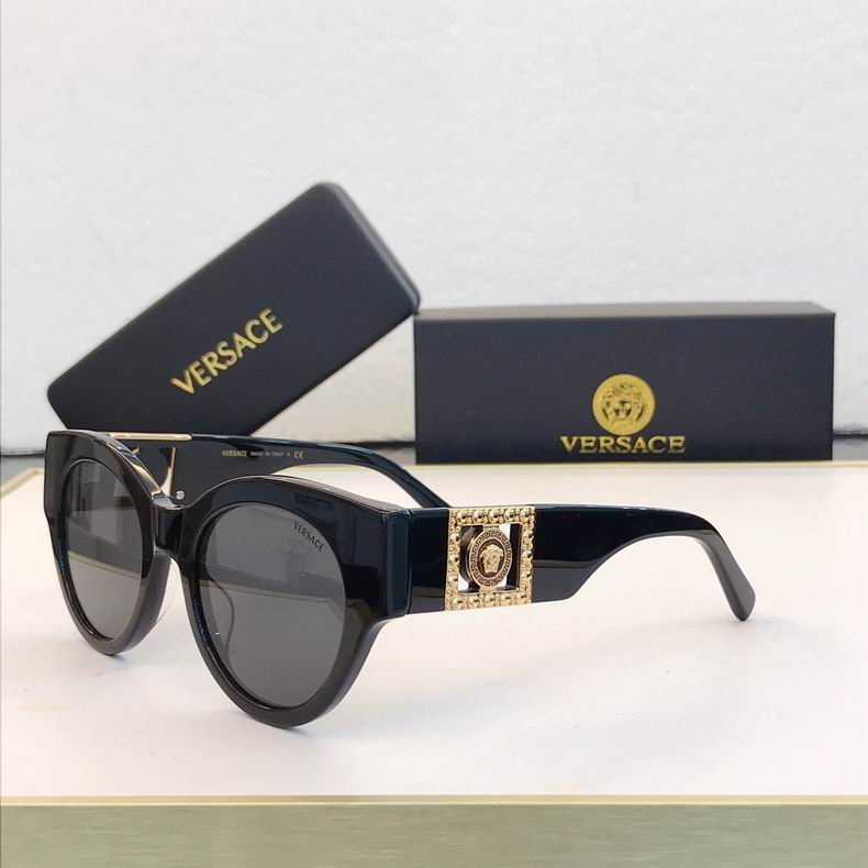 Wholesale Cheap Aaa Versace Replica Sunglasses for Sale