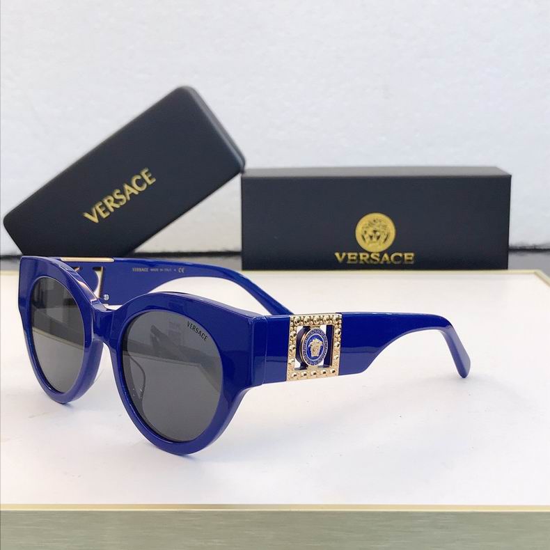 Wholesale Cheap Aaa Versace Replica Sunglasses for Sale
