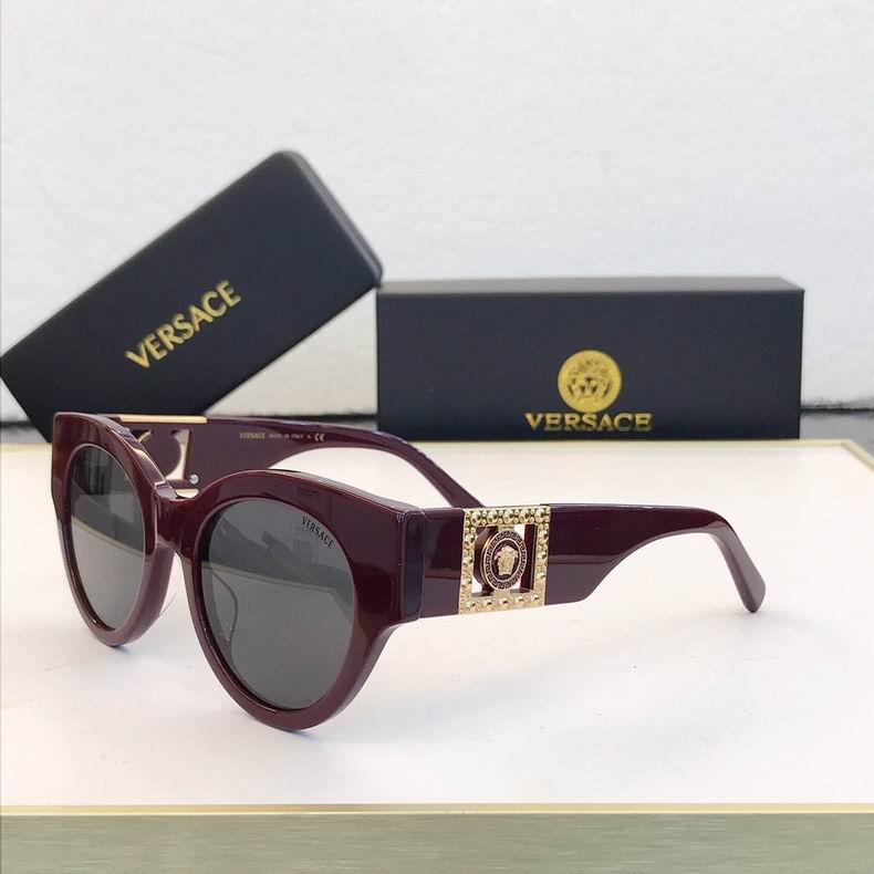 Wholesale Cheap Aaa Versace Replica Sunglasses for Sale