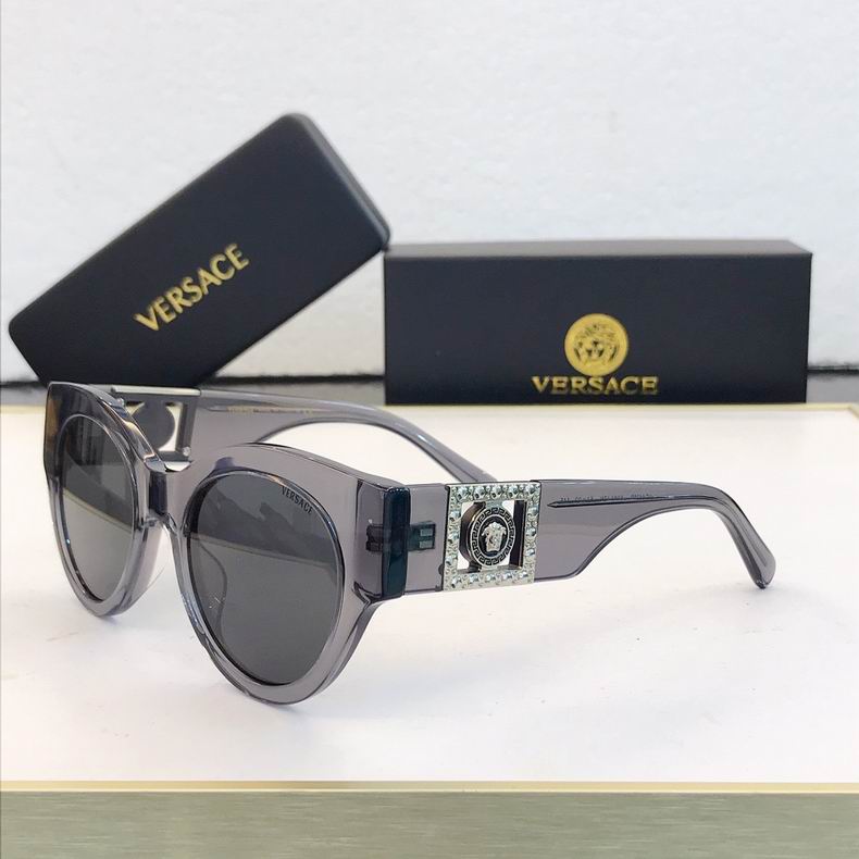 Wholesale Cheap Aaa Versace Replica Sunglasses for Sale