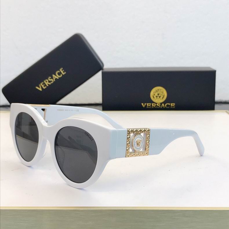 Wholesale Cheap Aaa Versace Replica Sunglasses for Sale